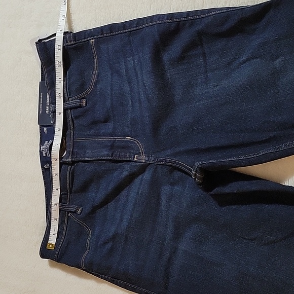 HOLLISTER HIGH RISE JEAN LEGGING SIZE 29 SHORT - Picture 2 of 12